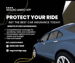 Seguro Amigo App gallery image