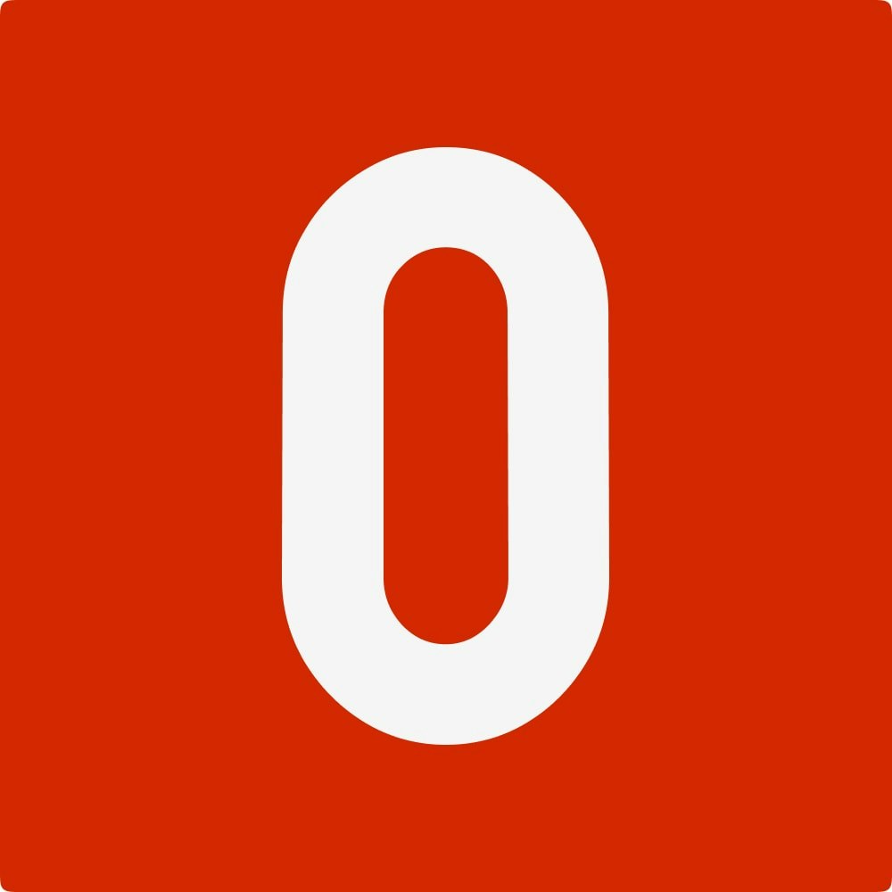 Outfit - Product Hunt launch logo and brand identity