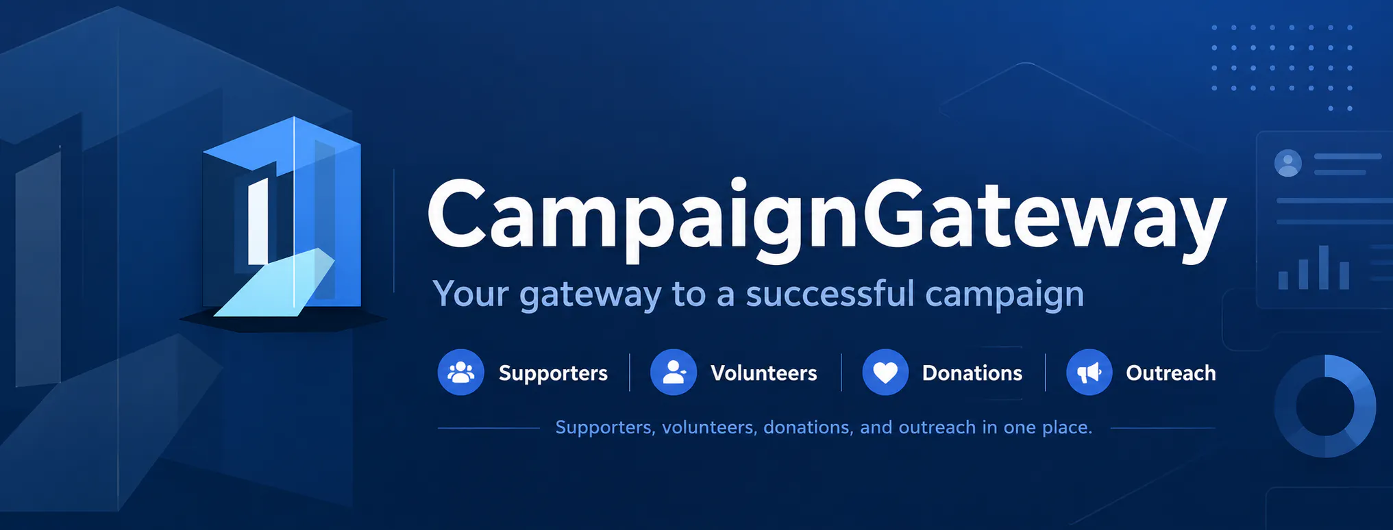 CampaignGateway gallery image