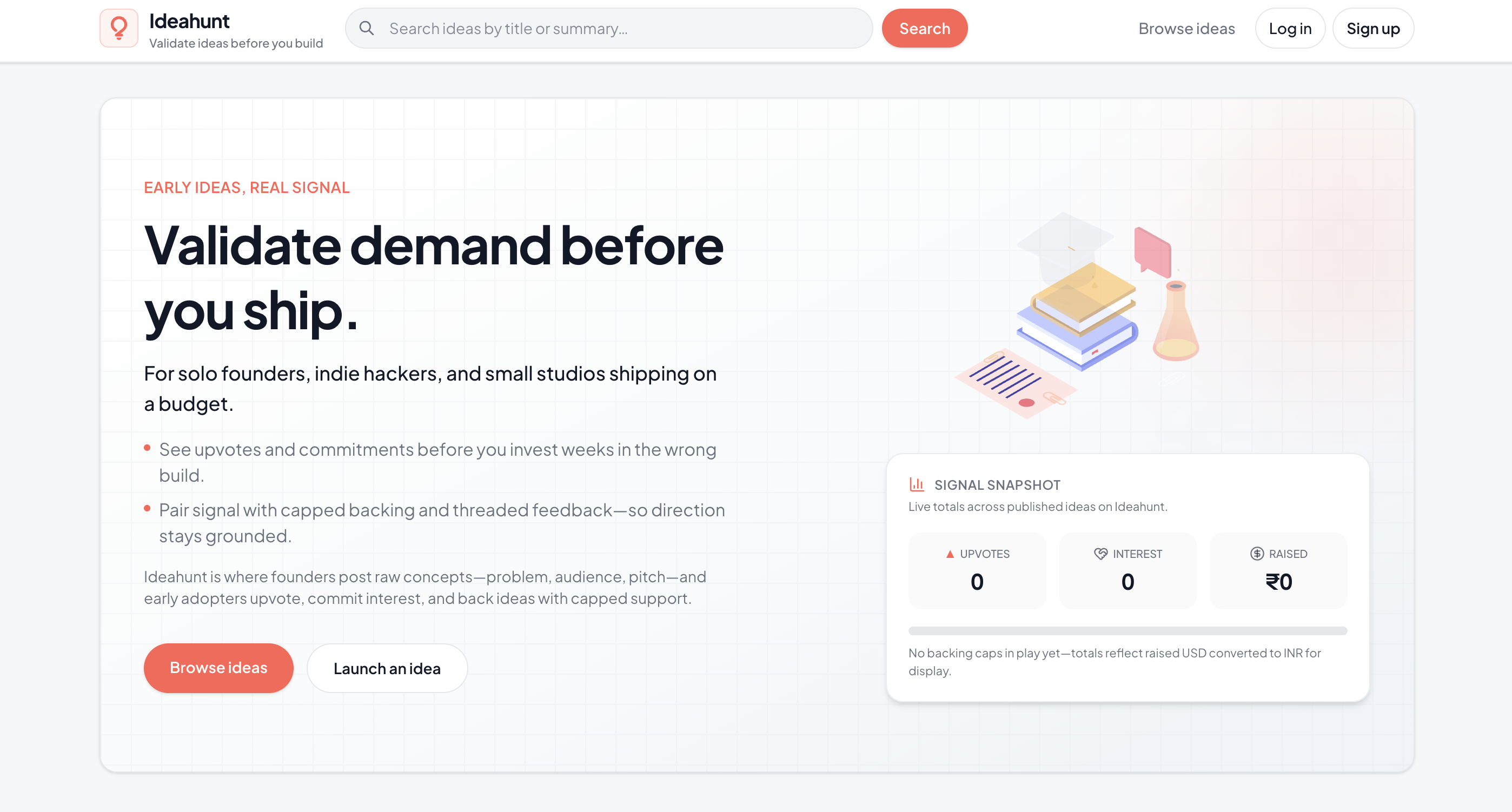 Ideahunt gallery image