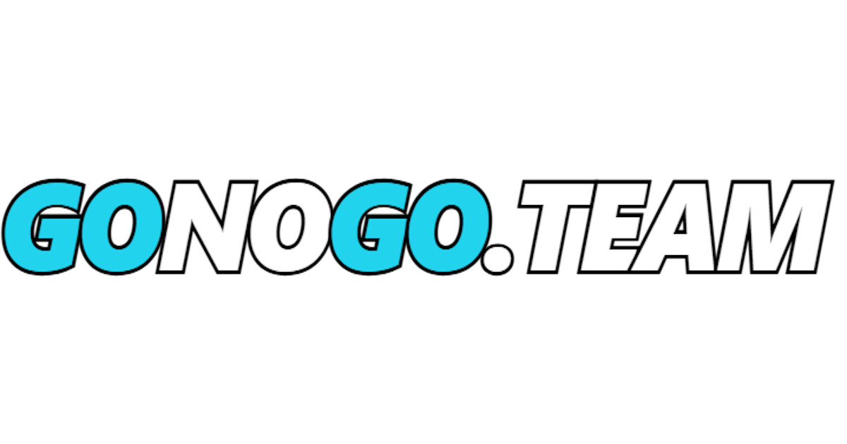 GoNoGo.team gallery image