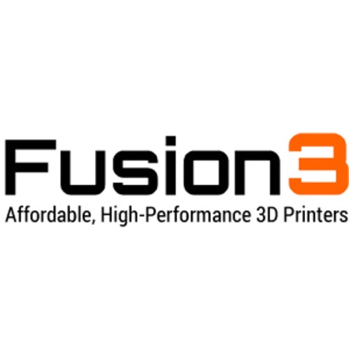 Fusion3 gallery image