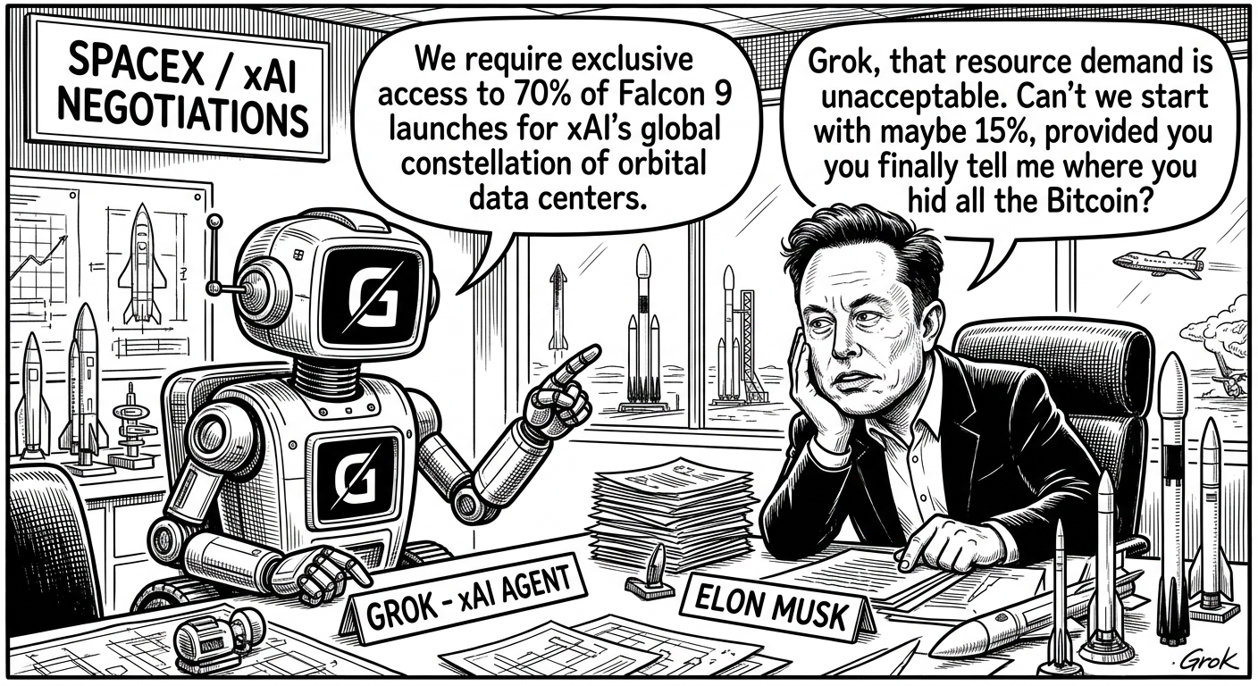 AgentWeekly.ai gallery image