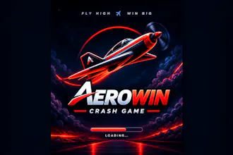 AeroWin ā Crash Game gallery image