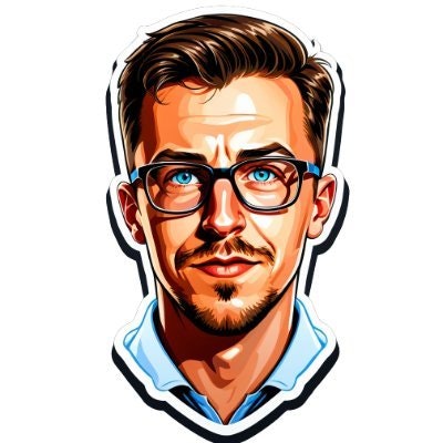 ติด - AI Avatars สติกเกอร์ AI ที่สร้างขึ้น media 4