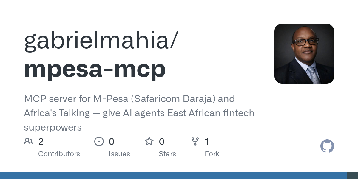 mpesa-mcp gallery image