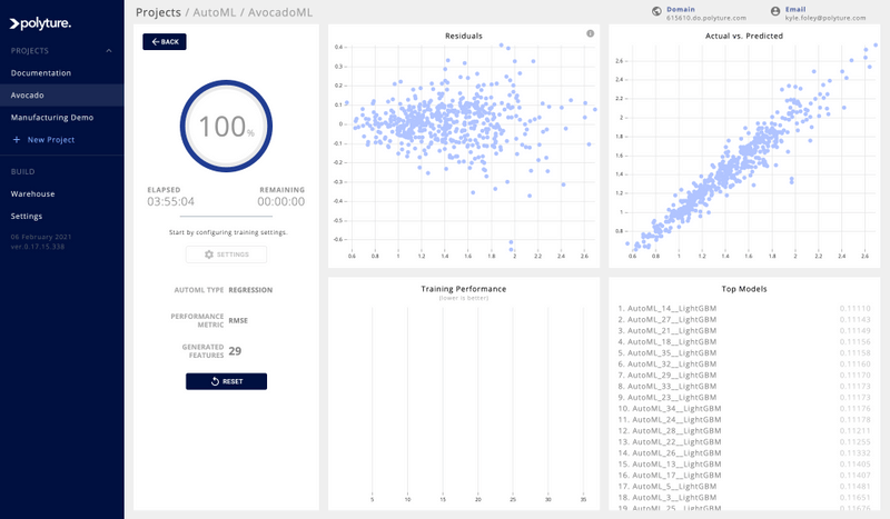 Polyture gallery image