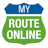 MyRouteOnline Route Planner