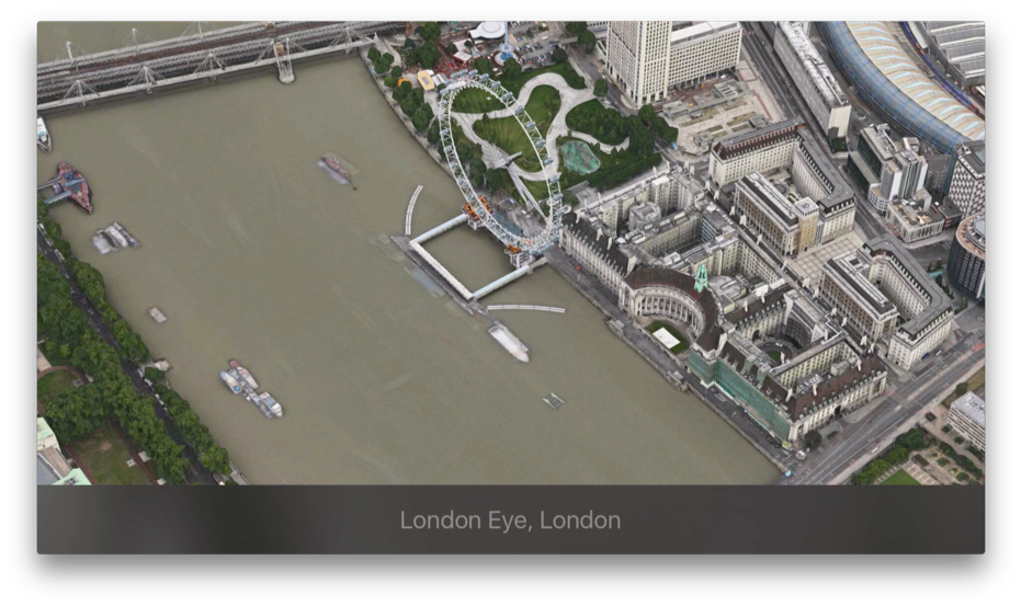 TV Maps gallery image