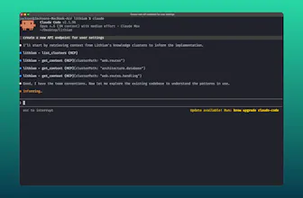 Lithium AI gallery image