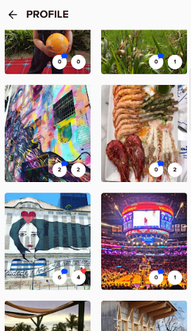 Kolloki gallery image