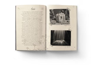 Journal 29 Revelation: Interactive Book Game gallery image