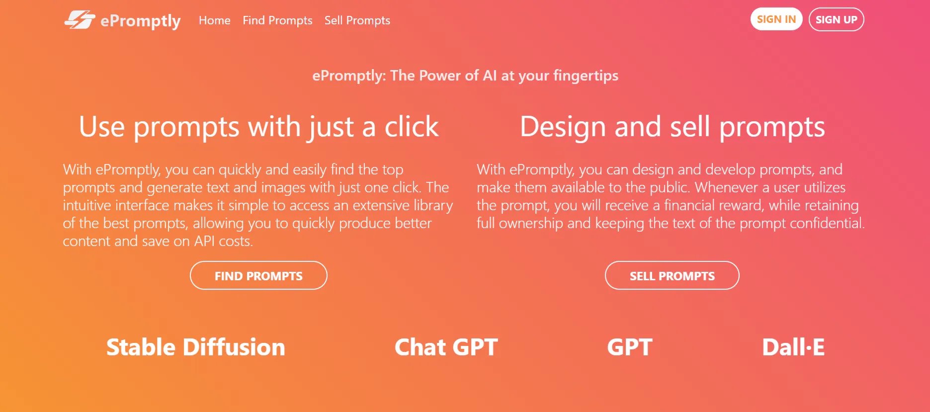 ePromptly gallery image