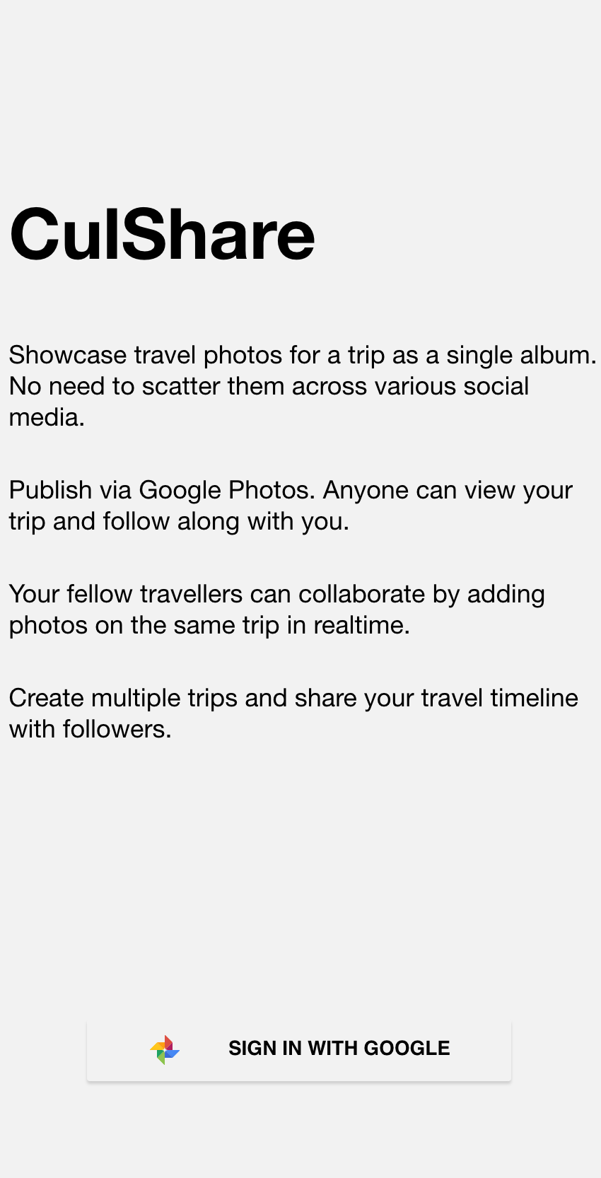 CulShare media 2