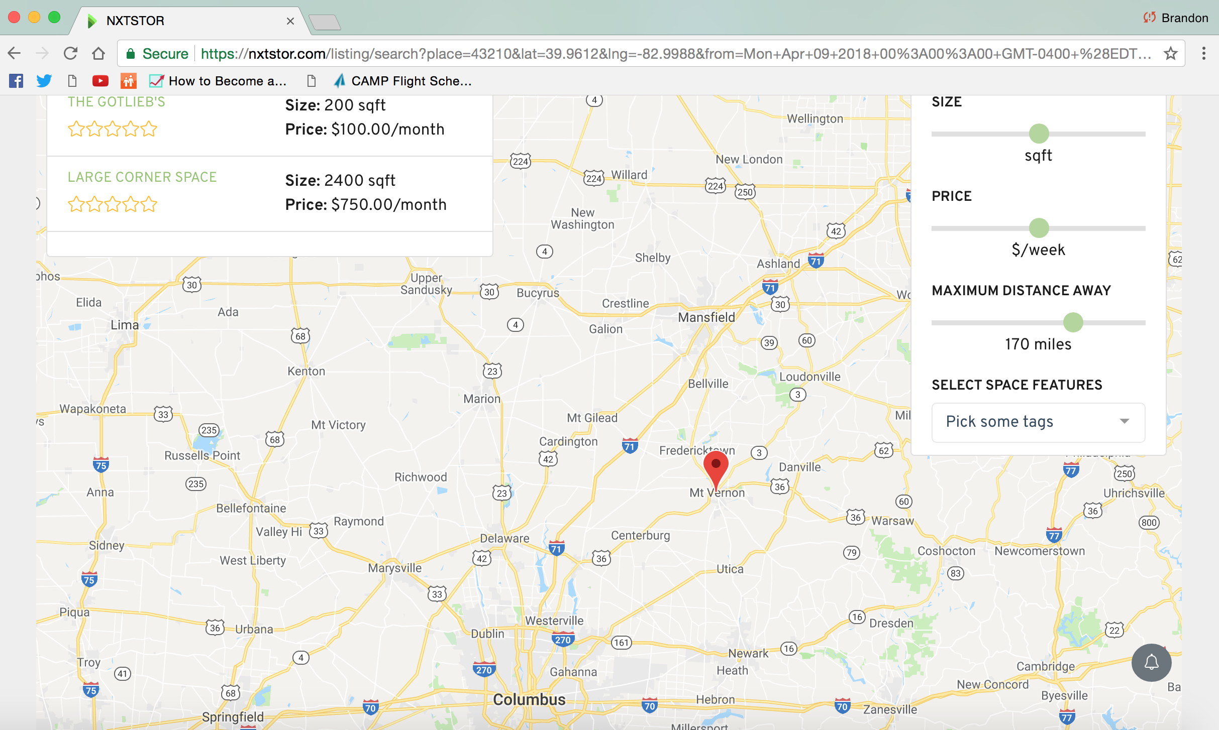NXTSTOR gallery image