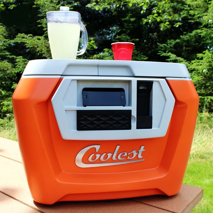 Coolest Cooler gallery image
