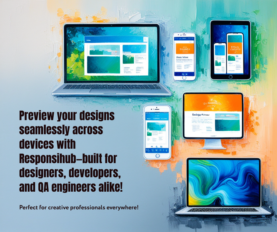 ResponsiHub