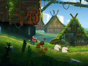 Oddmar - Action-adventure Platformer gallery image