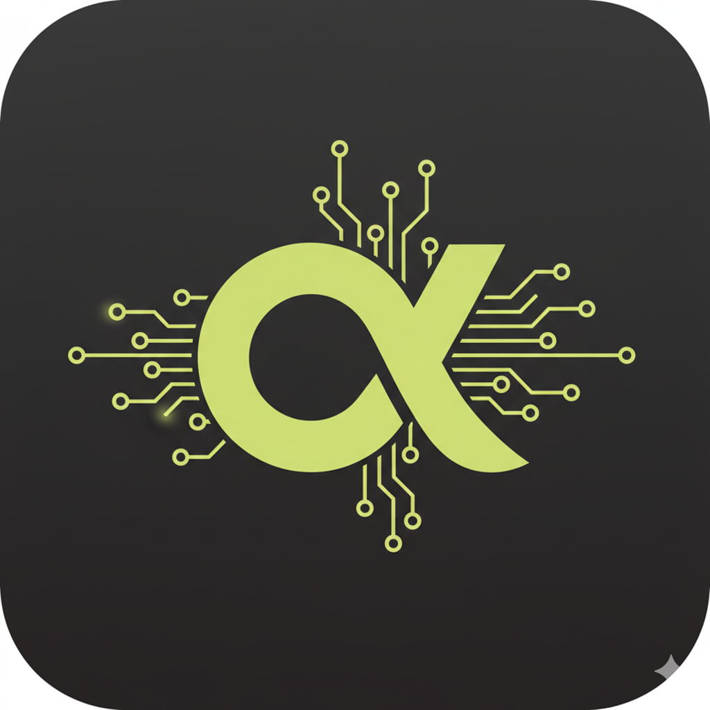 MacOptimize - Product Hunt launch logo and brand identity