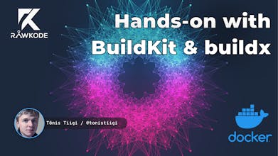 Rawkode Academy gallery image