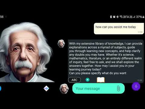 Hevolve AI gallery image