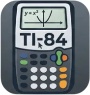 TI 84 calculator