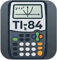 TI 84 calculator