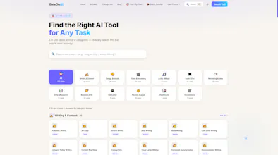 GateOnAI gallery image