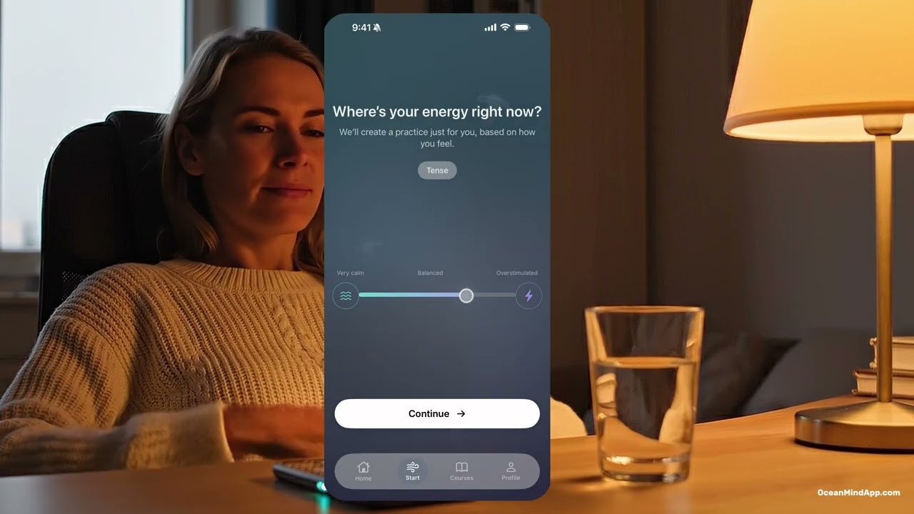 OceanMind gallery image