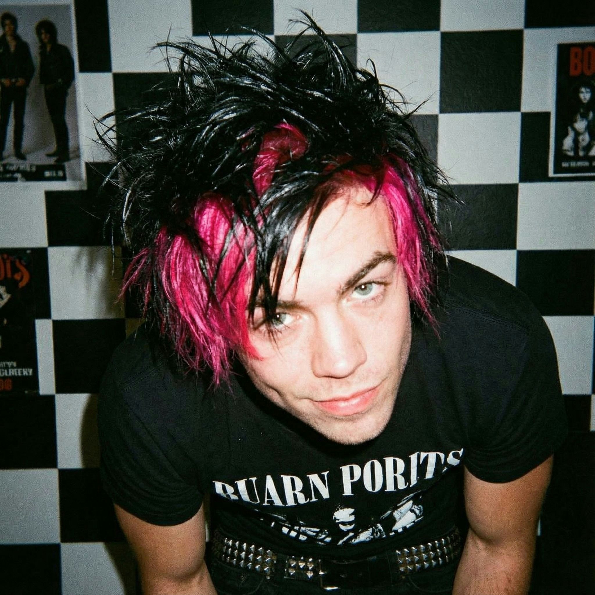 Y2K Hairstyle Generator gallery image