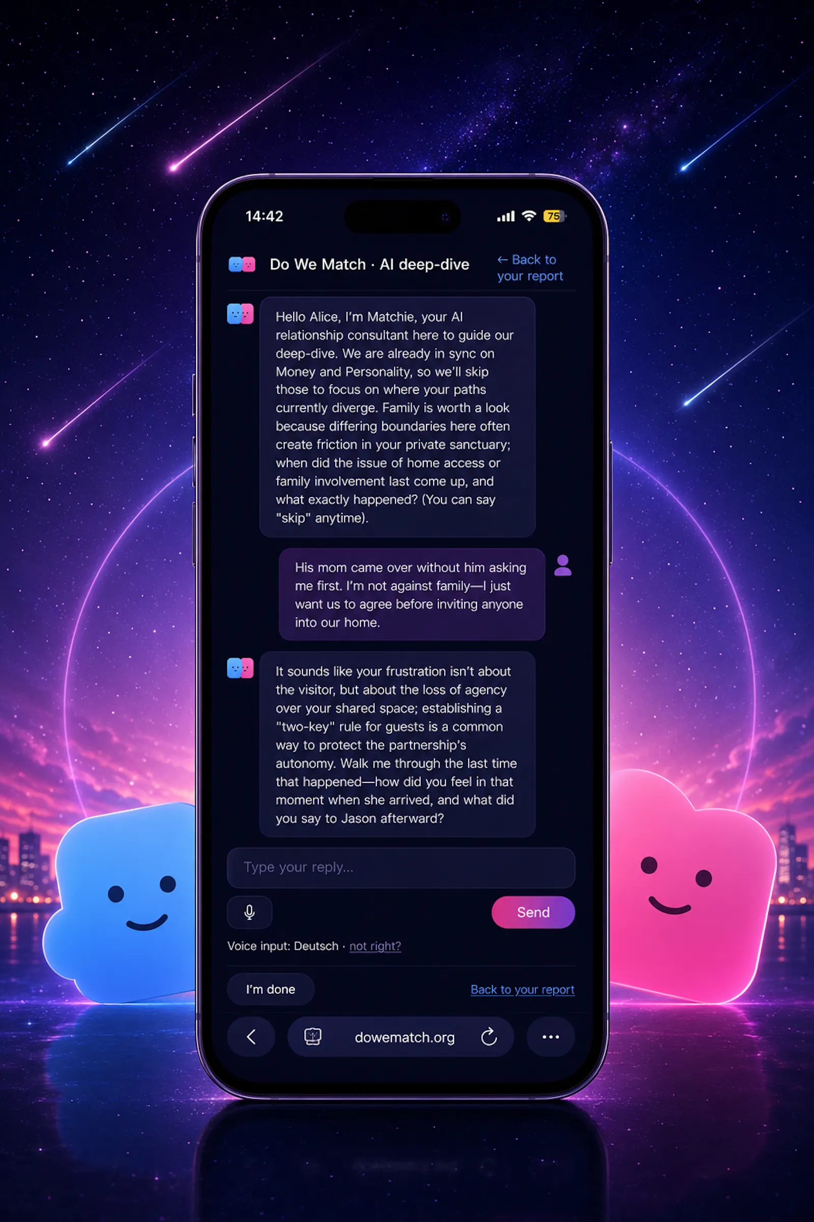 Do We Match screenshot 4