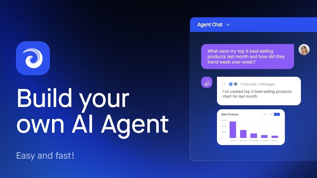  Jet AI Agents gallery image