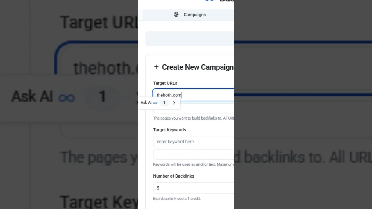 Backlink ∞ gallery image