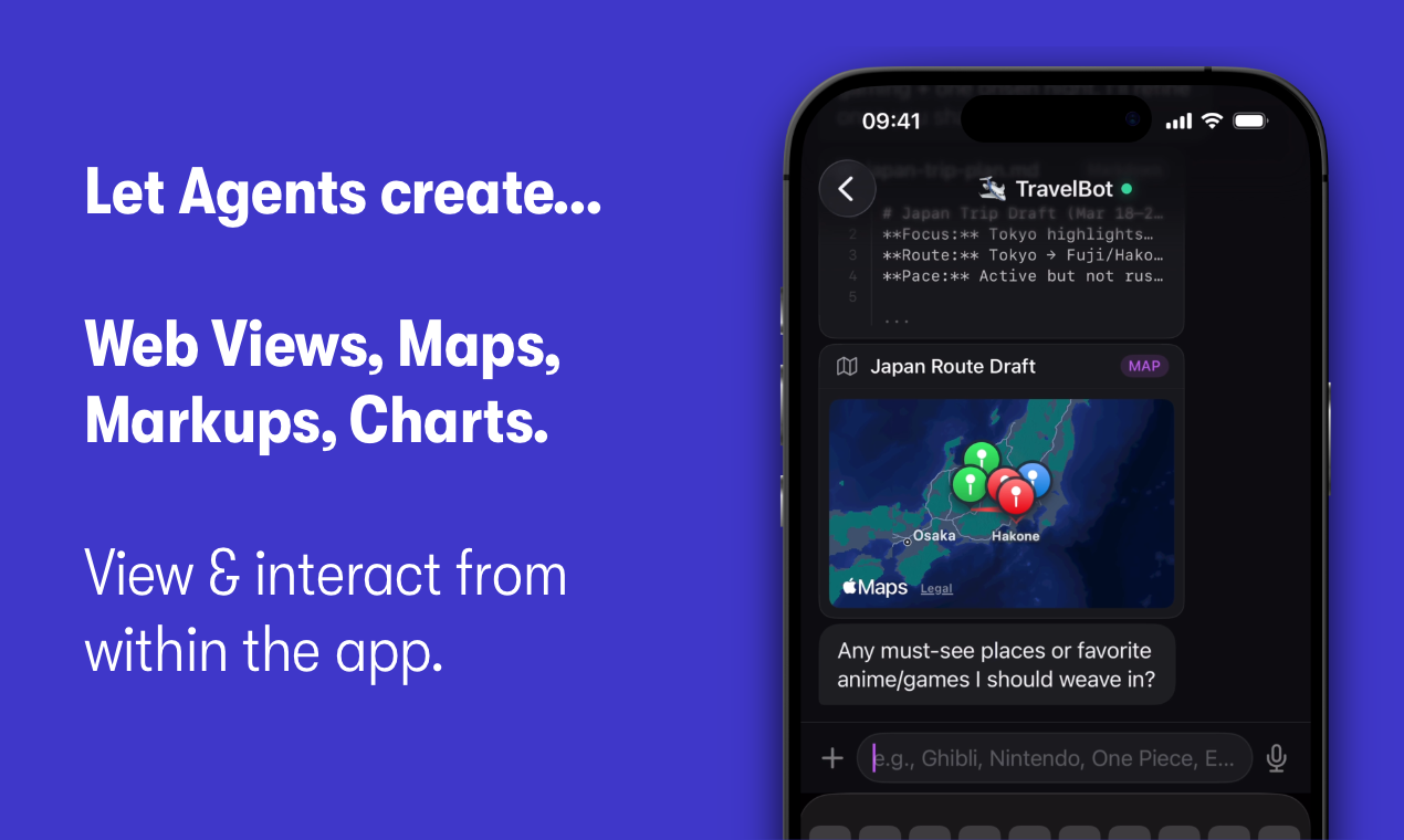 BotMobile gallery image