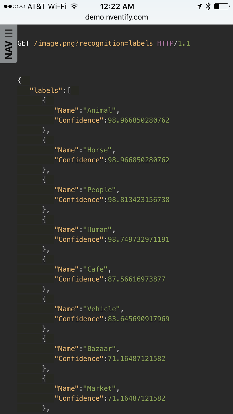 Imagizer Engine gallery image