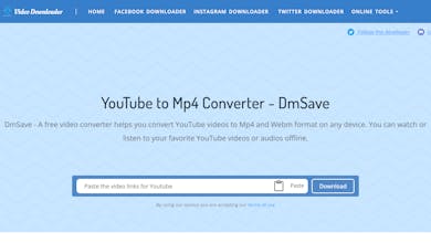 DmSave gallery image