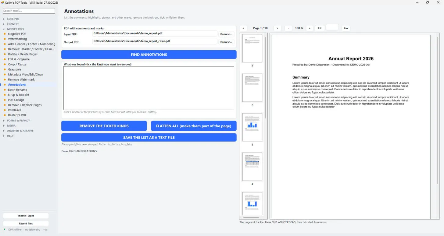 SourceForge gallery image