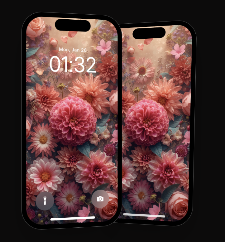 Wallpaper Generator gallery image