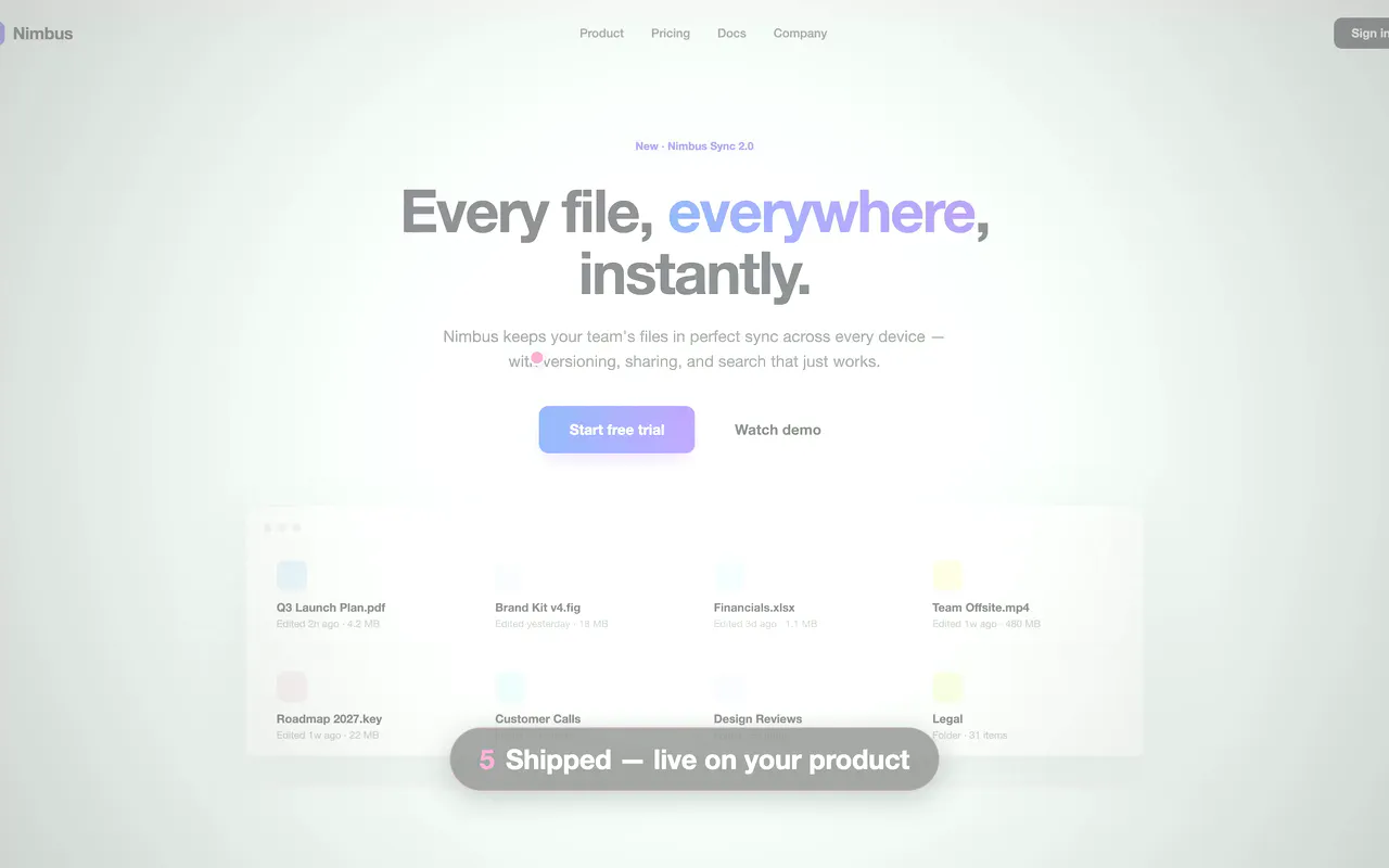 Screenshot 4