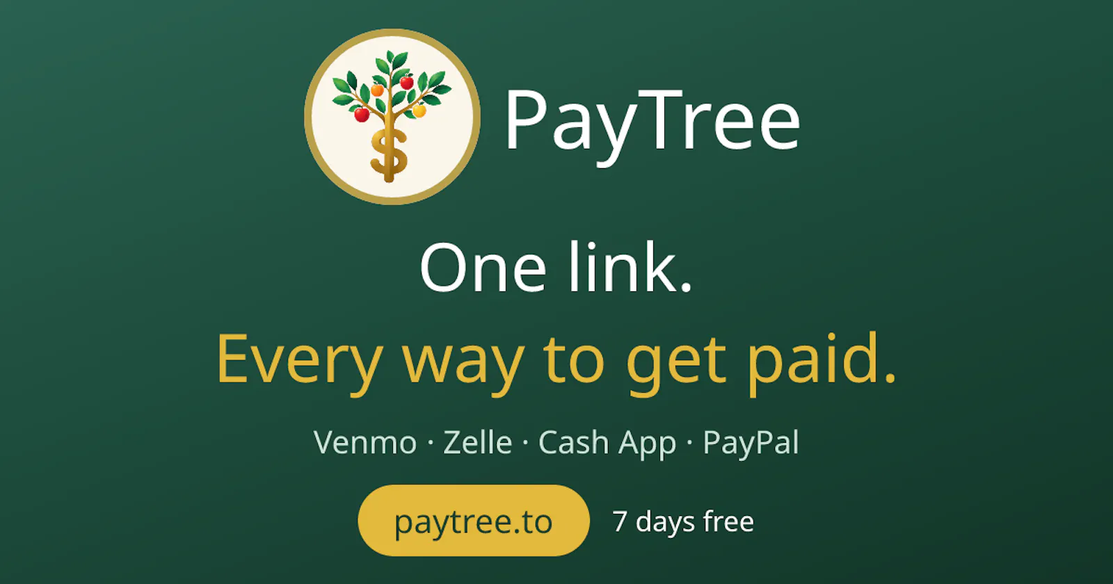 PayTree screenshot 2