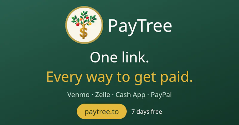 PayTree screenshot 2
