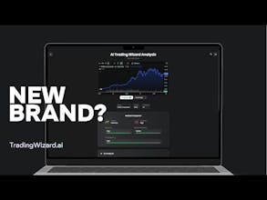 Trading Wizard AI gallery image