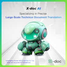 Xdoc.ai gallery image