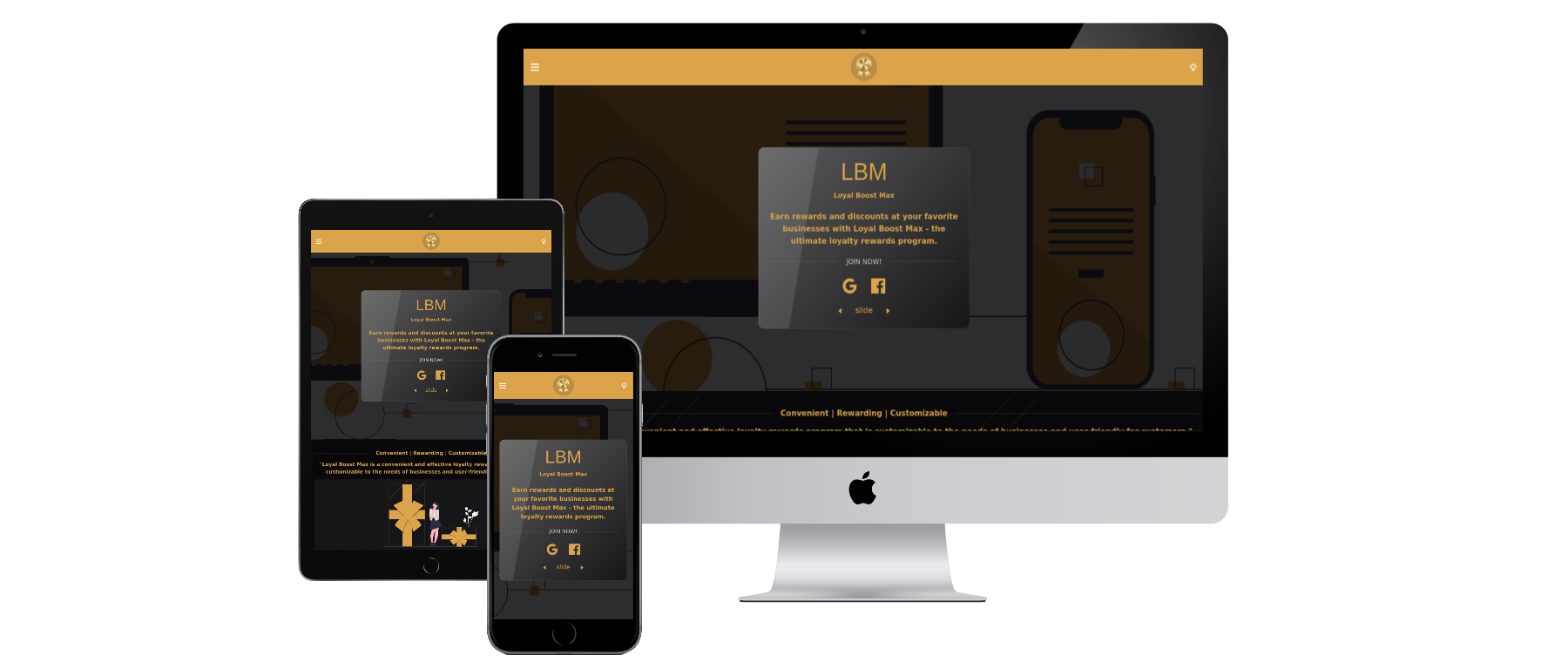 Loyal Boost Max | LBM