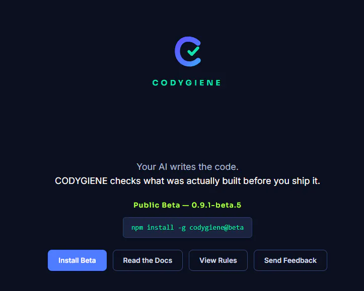 CODYGIENE gallery image