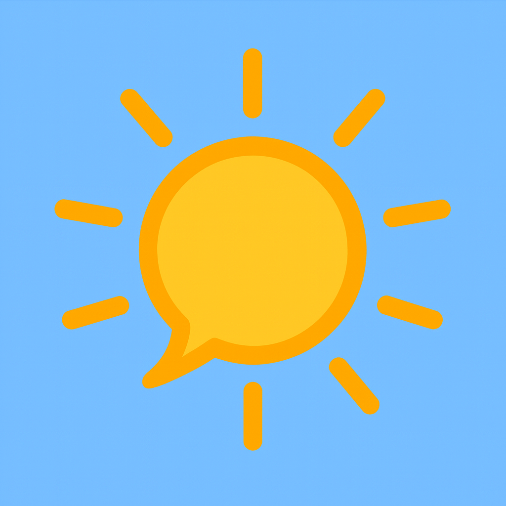 Lucen - Product Hunt launch logo and brand identity