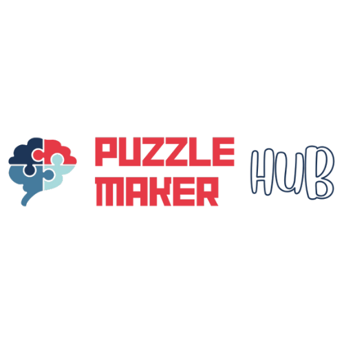 Puzzle Maker Hub