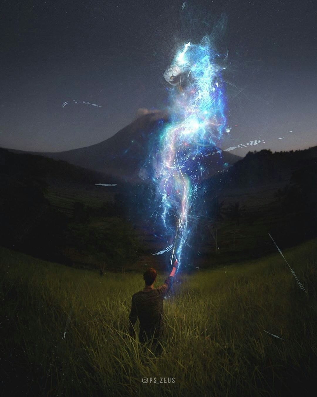 Inspirit - Relaxing app for creating mandala and kaleidoscope artworks gallery image