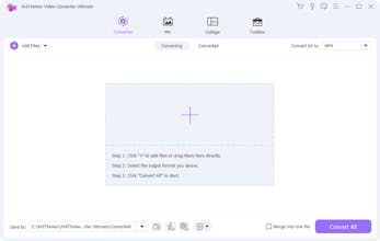 ArkThinker Video Converter Ultimate gallery image