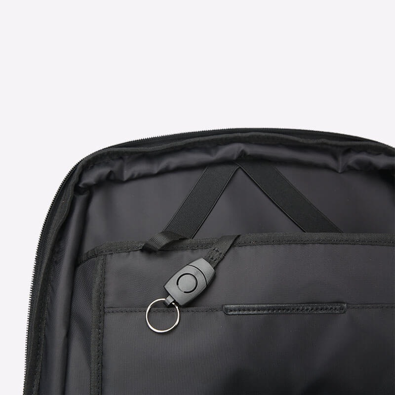 Bolsa de trabajo cyberbackpack 2.0 Daypack media 7